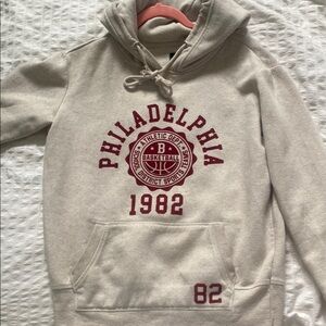 Ardene Blue Cropped Fitted T-Shirt